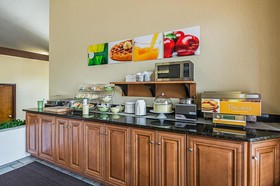 Quality Inn & Suites Frostburg