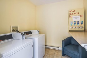 Quality Inn & Suites Frostburg