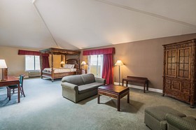 Quality Inn & Suites Frostburg