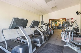 Quality Inn & Suites Frostburg