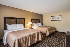 Quality Inn & Suites Frostburg