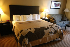Quality Inn & Suites Frostburg