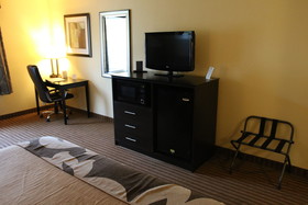 Quality Inn & Suites Frostburg