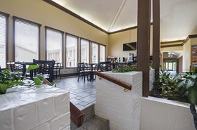 Quality Inn & Suites Frostburg