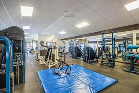 Quality Inn & Suites Frostburg