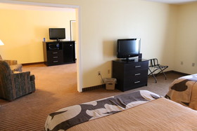 Quality Inn & Suites Frostburg