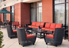 Courtyard Gaithersburg Washingtonian Center