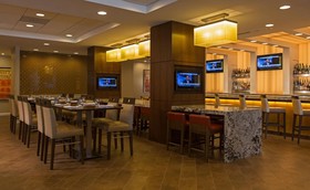 Gaithersburg Marriott Washingtonian Center