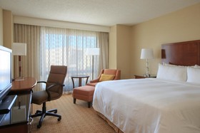 Gaithersburg Marriott Washingtonian Center
