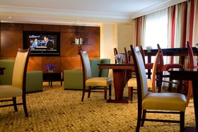 Gaithersburg Marriott Washingtonian Center