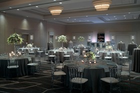 Gaithersburg Marriott Washingtonian Center