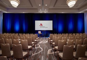 Gaithersburg Marriott Washingtonian Center