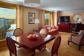 Gaithersburg Marriott Washingtonian Center
