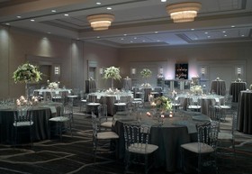 Gaithersburg Marriott Washingtonian Center
