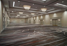 Gaithersburg Marriott Washingtonian Center