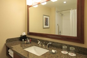 Gaithersburg Marriott Washingtonian Center