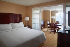 Gaithersburg Marriott Washingtonian Center