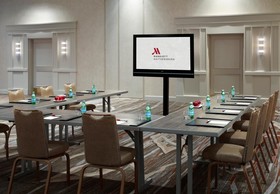 Gaithersburg Marriott Washingtonian Center
