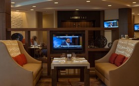 Gaithersburg Marriott Washingtonian Center