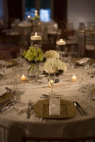 Gaithersburg Marriott Washingtonian Center