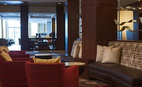 Gaithersburg Marriott Washingtonian Center
