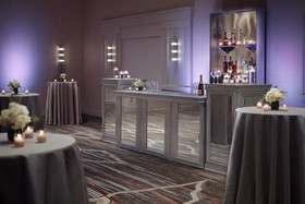 Gaithersburg Marriott Washingtonian Center