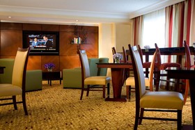 Gaithersburg Marriott Washingtonian Center