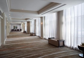 Gaithersburg Marriott Washingtonian Center