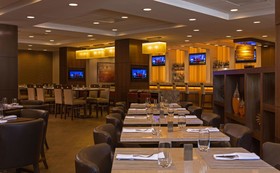 Gaithersburg Marriott Washingtonian Center
