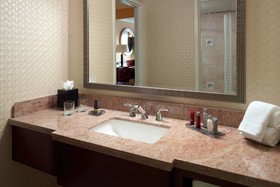 Gaithersburg Marriott Washingtonian Center