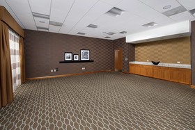 Hampton Inn & Suites Washington DC North/Gaithersburg