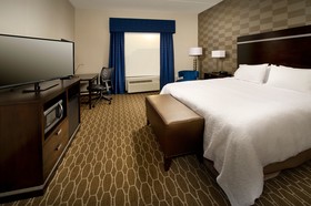 Hampton Inn & Suites Washington DC North/Gaithersburg