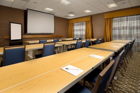 Hampton Inn & Suites Washington DC North/Gaithersburg