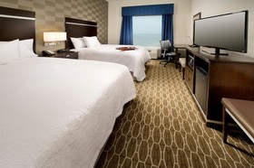 Hampton Inn & Suites Washington DC North/Gaithersburg