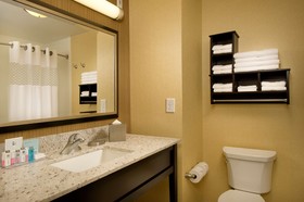 Hampton Inn & Suites Washington DC North/Gaithersburg