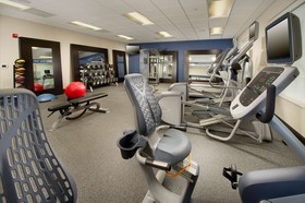 Hampton Inn & Suites Washington DC North/Gaithersburg