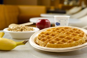 Hampton Inn & Suites Washington DC North/Gaithersburg