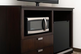 Hampton Inn & Suites Washington DC North/Gaithersburg