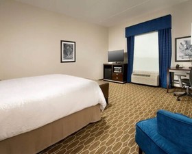 Hampton Inn & Suites Washington DC North/Gaithersburg