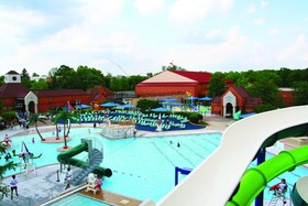 Hampton Inn & Suites Washington DC North/Gaithersburg