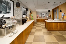 Hampton Inn & Suites Washington DC North/Gaithersburg