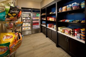 Hampton Inn & Suites Washington DC North/Gaithersburg