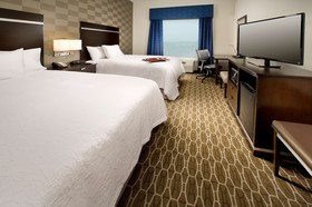 Hampton Inn & Suites Washington DC North/Gaithersburg