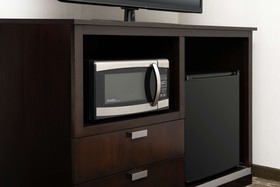 Hampton Inn & Suites Washington DC North/Gaithersburg