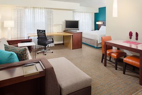 Residence Inn Gaithersburg Washingtonian Center