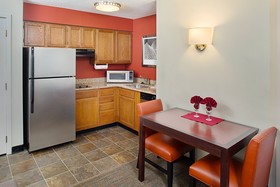 Residence Inn Gaithersburg Washingtonian Center