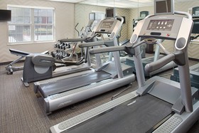 Residence Inn Gaithersburg Washingtonian Center