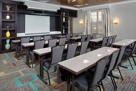 Residence Inn Gaithersburg Washingtonian Center