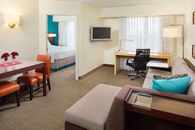 Residence Inn Gaithersburg Washingtonian Center
