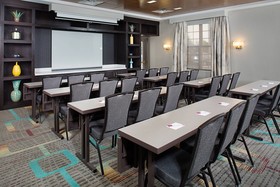 Residence Inn Gaithersburg Washingtonian Center